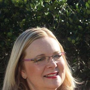 Meet your Posher, Susan